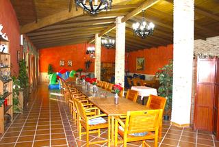 Bauernhof in Camino de la zarzuela 115. Cortijo de lujo - datos reales.