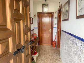 Mas à Camino del horcajo 4. Preciosa finca con vivienda, piscina, jardín, huerta, gallinero,