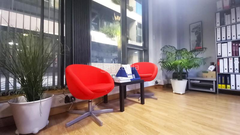 Foto ef540931-e838-4e31-9809-da31de284748. Local comercial en avenida del cerro del águila 13 precioso local reformado de altas calidades: 2 plazas de garaje + trastero. en San Sebastián de los Reyes