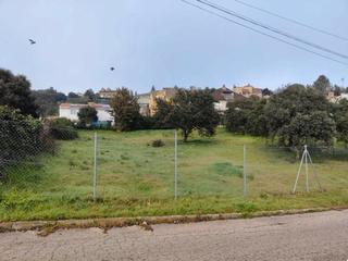 Terrain résidentiel à Calle río jarama 477. Excelente parcela + proyecto ya pagado + estuio geotécnico del t