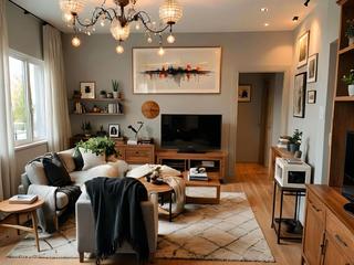 Doppelhaus en Calle de arnedillo 24. Ocasin: chalet pareado a la venta en montecarmelo.