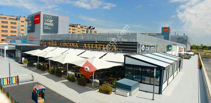 Foto 28a05572-f350-4dc9-8fbc-f57cde244049. Casa pareada en calle de arnedillo 24 ocasión: chalet pareado a la venta en Montecarmelo. en Madrid