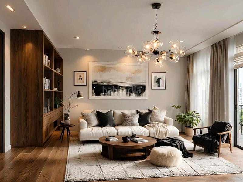 Foto e9dd3fd3-fa71-4b1f-a577-c5a1234a65f4. Casa pareada en calle de arnedillo 24 ocasión: chalet pareado a la venta en Montecarmelo. en Madrid