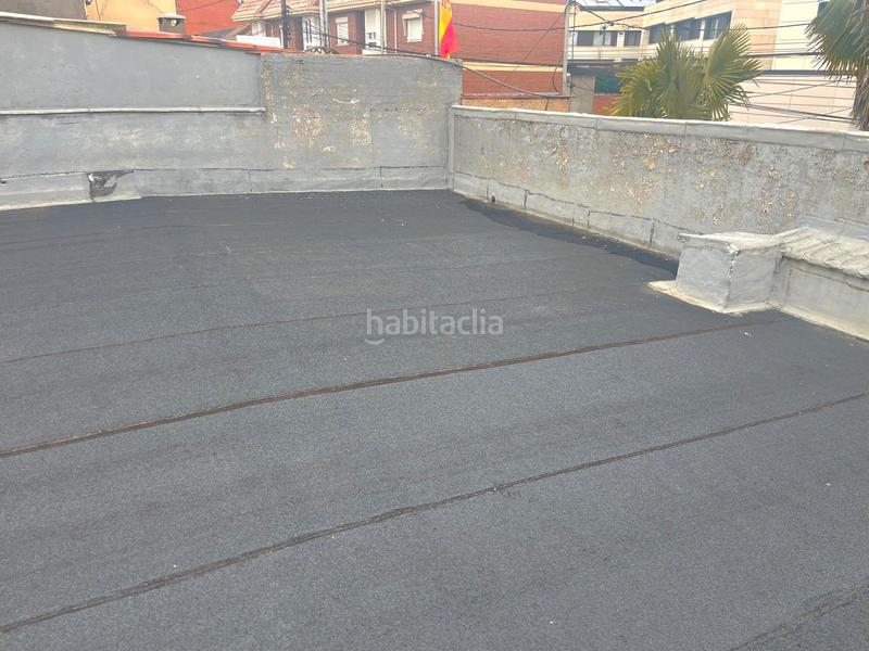 Foto fd0cbea8-e941-4d04-97a5-023f7d9dcc7b. Casa pareada en calle de arnedillo 24 ocasión: chalet pareado a la venta en Montecarmelo. en Madrid