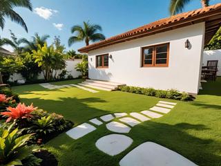 Chalet  Calle castilla. Chalet ideal de una planta.