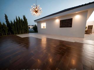 Chalet  Calle castilla. Chalet ideal de una planta.