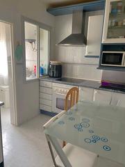 Etagenwohnung in Calle del cardenal gonzález de mendoza 22. Piso familiar en casco histórico de guadalajara.
