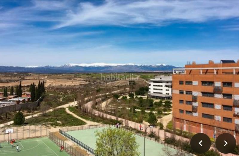 Foto 099a7c0b-8e56-4dfc-9e03-a8f061fed3a6. Casa pareada en calle de arnedillo 24 chalet pareado de nueva construcción en Montecarmelo en Madrid