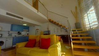 Apartment in Avenida de severo ochoa 38. Ocasión: terraza, sauna, gimnasio, aerotermia...