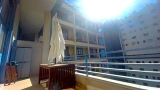 Apartament a Avenida de severo ochoa 38. Ocasión: terraza, sauna, gimnasio, aerotermia...