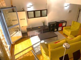 Appartement à Avenida de severo ochoa 38. Ocasión: terraza, sauna, gimnasio, aerotermia...