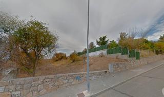 Terreno residenziale in Avenida de sofía 659d. Estupenda parcela en urbanización el coto, el casar.