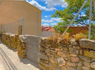Residential Plot in Calle remolino 6. Ocasión: parcela de 157 m² totalmente urbana en el centro de mol