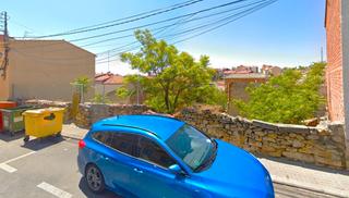 Terreno residencial  Calle remolino 6. Ocasión: parcela de 157 m² totalmente urbana en el centro de mol