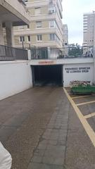 Lloguer Aparcament cotxe a Parque Avenida. Garaje en plaza del caballo