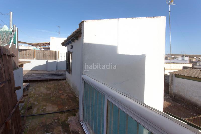 Foto 05b1df08-f4c8-498e-8bea-c8a32a211e1f. Casa  con azotea transitable pleno Centro en Centro Jerez de la Frontera