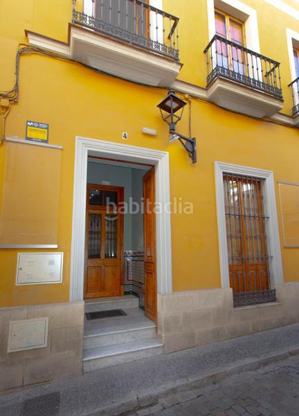 Foto 1d122d5f-cd50-44ac-909c-fe770841bc4b. Casa  con azotea transitable pleno Centro en Centro Jerez de la Frontera