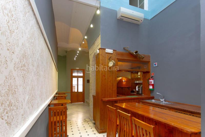 Foto 4e29cba7-e03e-4069-b75f-be7fd7ef697e. Casa  con azotea transitable pleno Centro en Centro Jerez de la Frontera