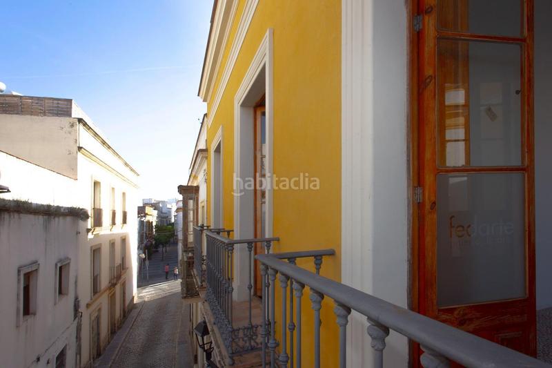 Foto 99ee0e28-0454-4934-ba7c-f9ececdb83f7. Casa  con azotea transitable pleno Centro en Centro Jerez de la Frontera
