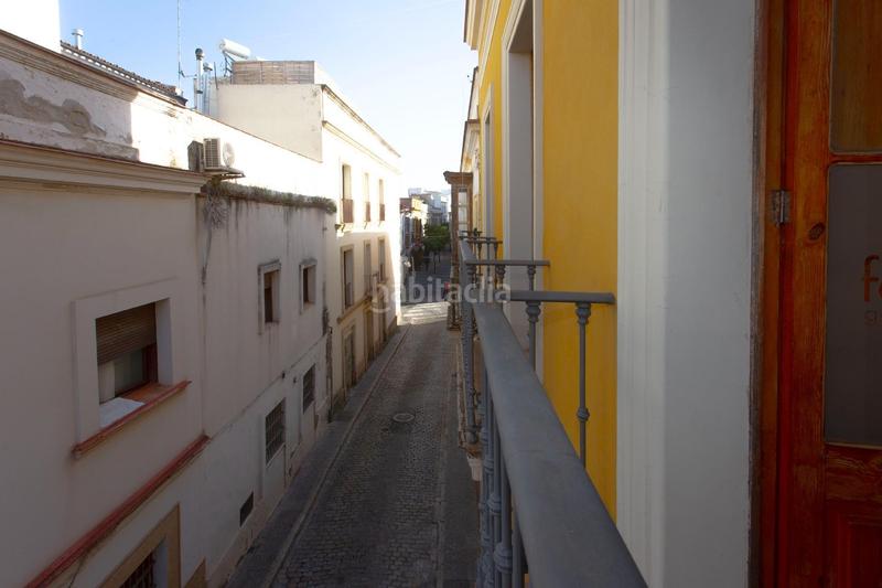 Foto c8ac0075-853c-4113-a4bb-935fff03bf1e. Casa  con azotea transitable pleno Centro en Centro Jerez de la Frontera