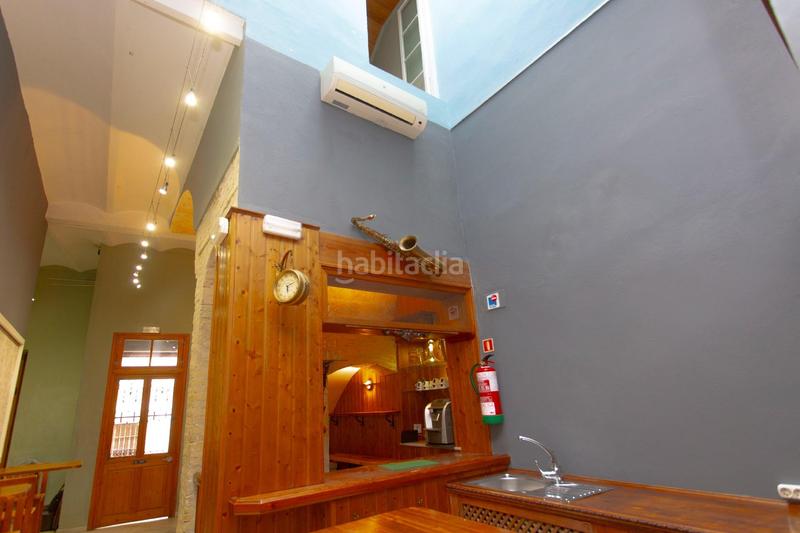 Foto e992dab0-fe15-4765-85f4-9c0f17b3795f. Casa  con azotea transitable pleno Centro en Centro Jerez de la Frontera