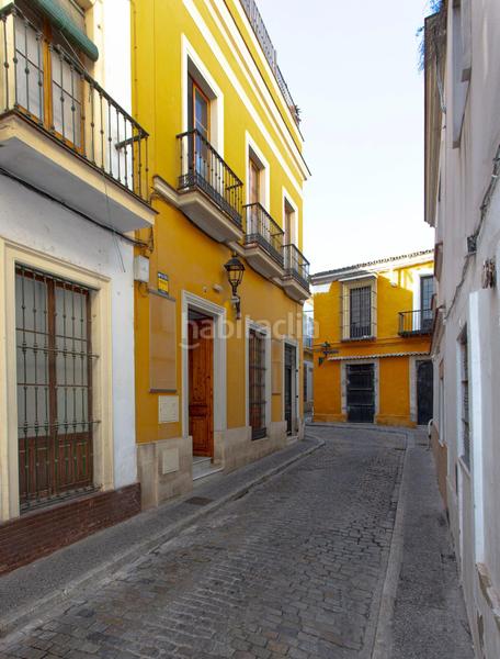 Foto eb5b8838-703a-46cb-9b3e-56e5fd11fe7a. Casa  con azotea transitable pleno Centro en Centro Jerez de la Frontera