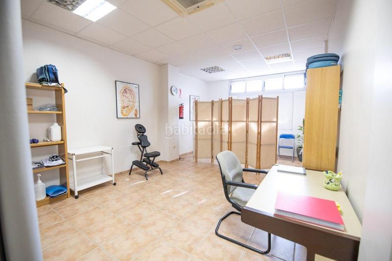 Foto dfb6e730-cce9-4280-9dfa-76b7154695d1. Local comercial a Barriada España - San Pedro Jerez de la Frontera