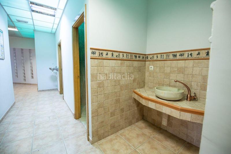 Foto e7781b48-512f-4d66-99f2-ca4217e99d18. Local comercial a Barriada España - San Pedro Jerez de la Frontera