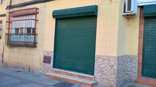 Local Comercial a Chapín - Campus Universitario - Navinco. 2 locales comerciales la granja