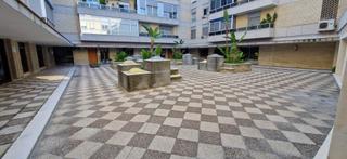 Appartement en Plaza de Toros. Piso en ubicacin privilegiada!