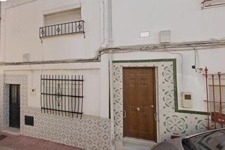 Casa adossada a San Telmo - Federico Mayo - El Porta. Adosado zona san telmo