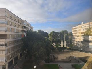 Oficina en Parque Avenida. Local de oficina edificio jerez 74