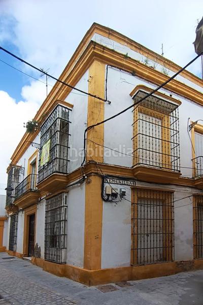 Foto 373cf762-8984-4c63-983a-08173a30cf3d. Casa ideal inversores! en Centro Jerez de la Frontera