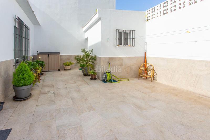 Foto 0ce168e7-c891-4f58-b94a-d9b7d7a86e69. Casa espectacular casa de una planta en Centro Jerez de la Frontera