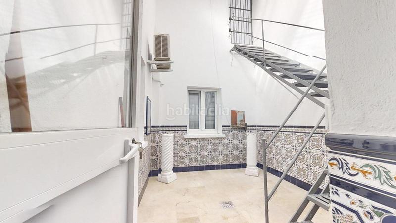Foto 502b6cab-b7c0-4264-a715-04700bf7e354. Casa espectacular casa de una planta en Centro Jerez de la Frontera