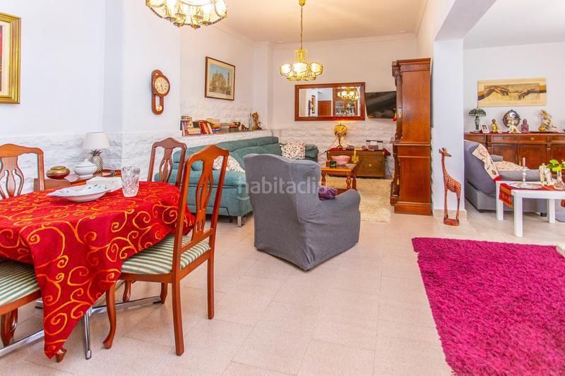 Foto 5fe79a91-294a-4f82-a4f9-4668e83abbd0. Casa espectacular casa de una planta en Centro Jerez de la Frontera