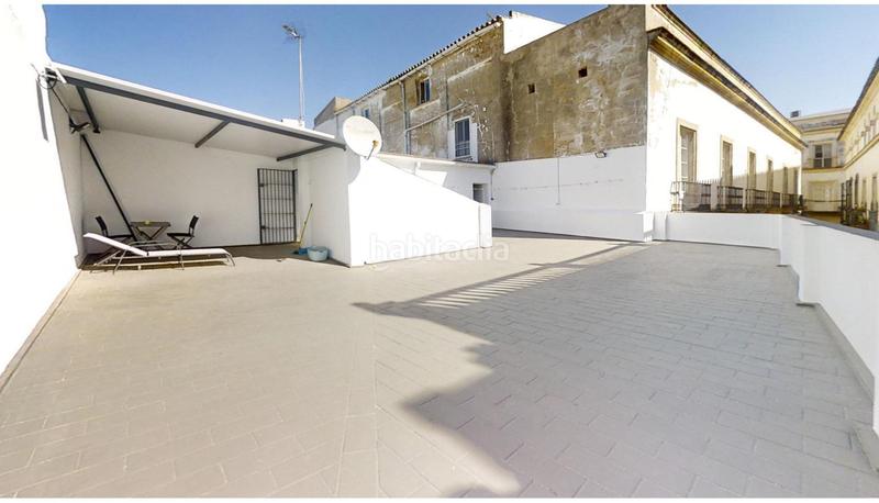 Foto 8301197e-e320-4f5c-b039-b4d95e75fd00. Casa espectacular casa de una planta en Centro Jerez de la Frontera