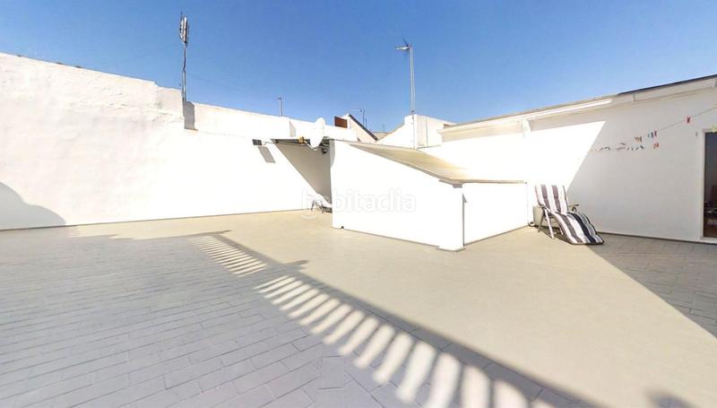 Foto a52eea28-a4b8-4182-96b1-32efd7182779. Casa espectacular casa de una planta en Centro Jerez de la Frontera
