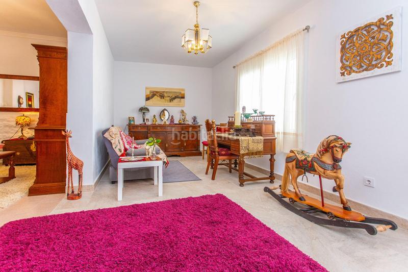 Foto aed37986-24c2-4f1c-9605-db10959462a4. Casa espectacular casa de una planta en Centro Jerez de la Frontera