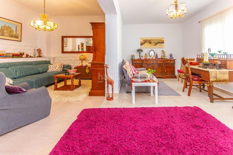 Foto ca999fb9-20fb-4569-ae3c-6b0ae17d05f7. Casa espectacular casa de una planta en Centro Jerez de la Frontera