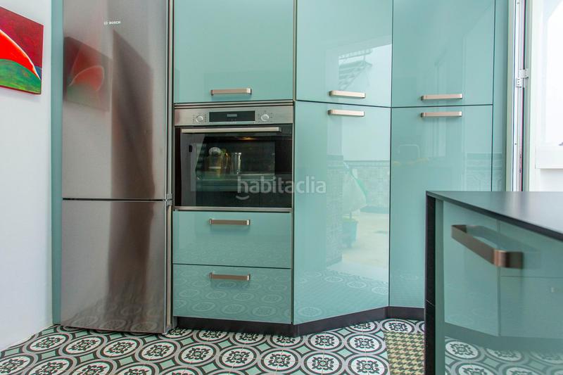Foto da89f551-0b5d-486d-bf39-866a9d13764a. Casa espectacular casa de una planta en Centro Jerez de la Frontera