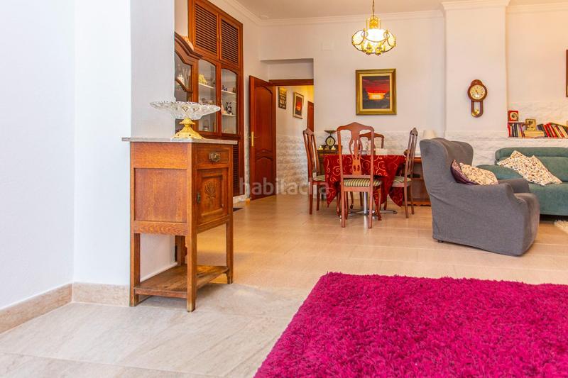 Foto fa8738f9-7bd9-4e73-8adc-7c824eb28504. Casa espectacular casa de una planta en Centro Jerez de la Frontera