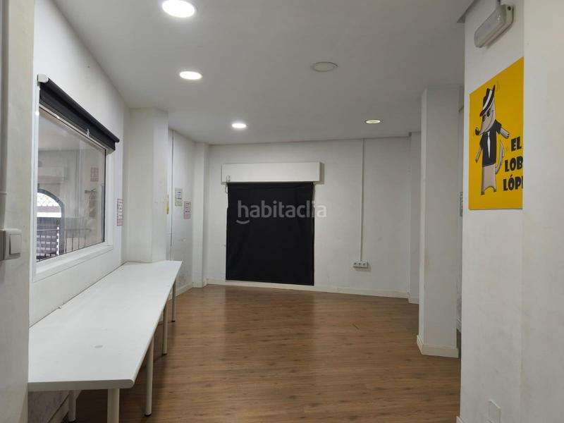 Foto 11539d9f-adba-4a9a-a116-410506a9c3dd. Local comercial a Centro Jerez de la Frontera