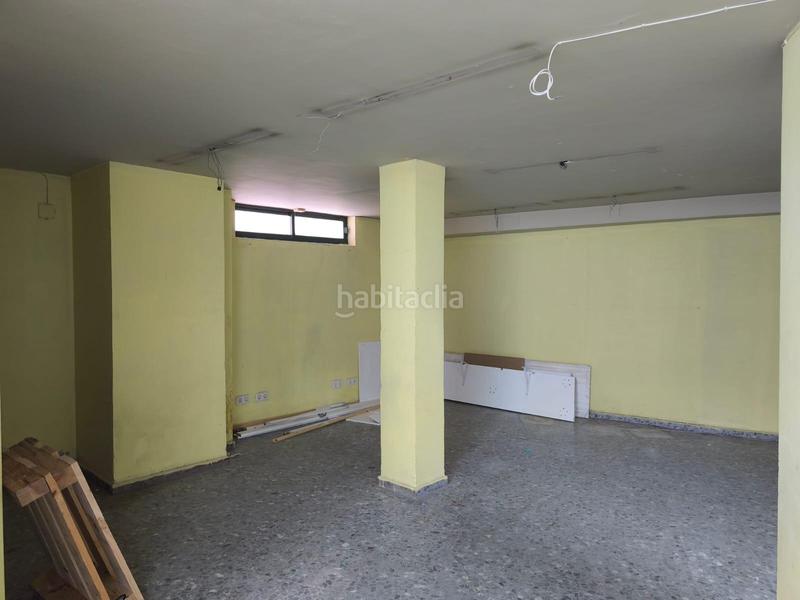 Foto 1e16ec00-ea69-4d03-a0ea-d2336e03251b. Local comercial a Centro Jerez de la Frontera