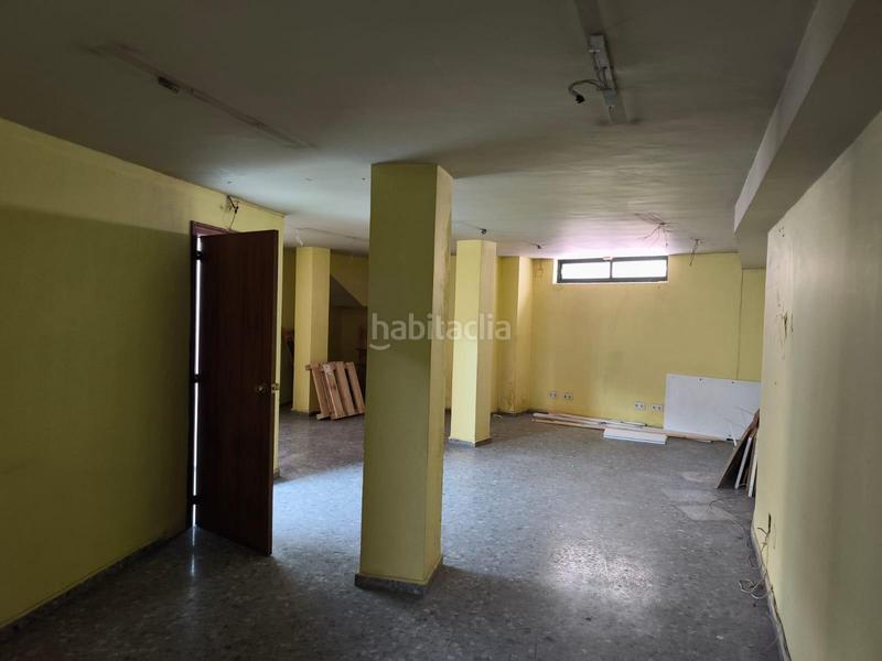 Foto 8ff070f8-eb34-4ba0-9dd9-455482555a1f. Local comercial a Centro Jerez de la Frontera