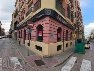 Local Comercial a Centro