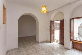 Appartement en Centro. Piso con patio junto a plaza del arenal