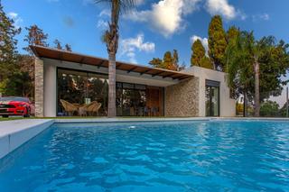 Xalet a El Juncal - Vallealto. Chalet exclusivo en el pto.de sta.maría