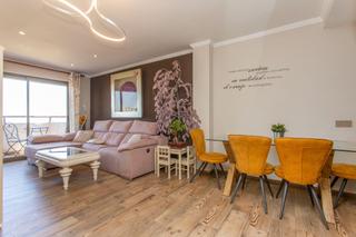 Appartement en Parque Avenida. Espectacular piso en venta en la plaza del caballo  ubicacin in