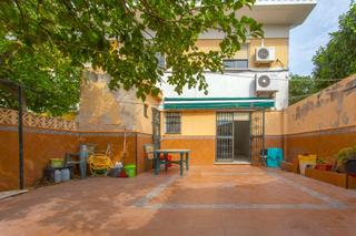 Casa a Parque Avenida